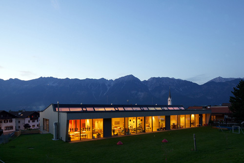 Ein Foto von Günter Richard Wett